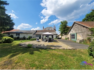 maison-villa à la vente -   18270  CULAN, surface 108 m2 vente maison-villa - APR747524